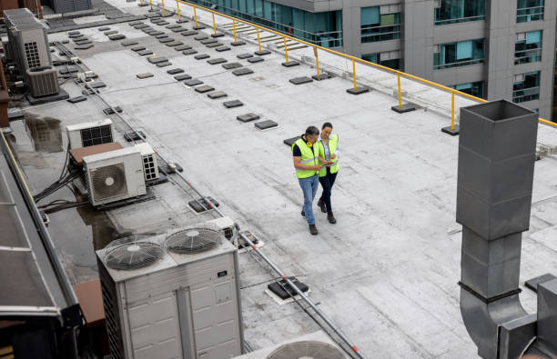Fast & Reliable Emergency Roof Repairs in Desoto, TX