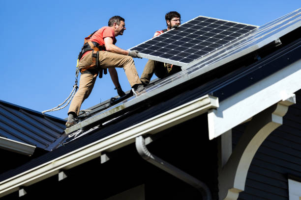 Reliable Desoto, TX Roofing Service Solutions
